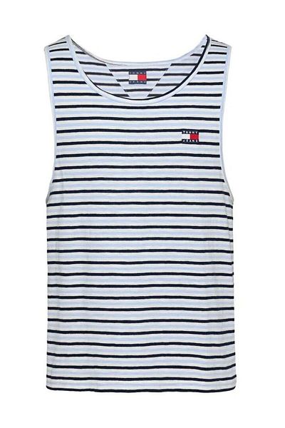 Tommy Hilfiger TJM RLX BADGE NÁDRŽ T