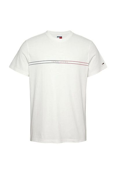 Tommy Hilfiger Μπλουζάκι TJM SLIM ENTRY GRAPHIC TEE EXT