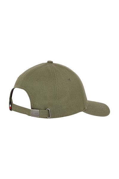 Tommy Hilfiger Čepice TH FOUNDATION HCT 6 PANEL