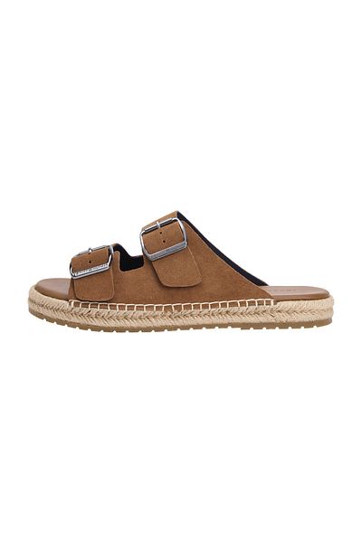 Tommy Hilfiger FLEX JUTTE HILFIGER ΣΟΥΕΝΤ ΣΑΝΔΑΛΙ