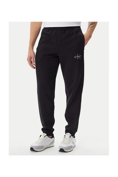 Calvin Klein ΜΟΝΟΛΟΓΟ FLEECE JOGG_S