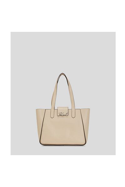Karl Lagerfeld Podpis Md - Bolso