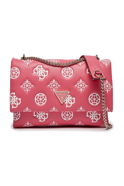 Guess Dámská crossbody kabelka Deesa Logo