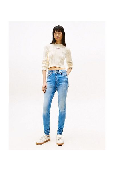 Tommy Hilfiger СИЛЬВІЯ HGH SKN BI123