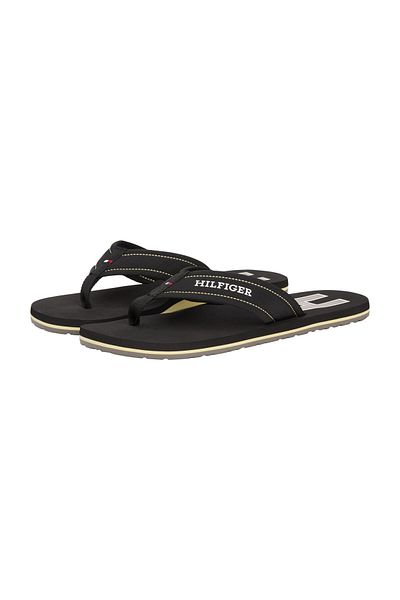 Tommy Hilfiger ПЛАЖНИ САНДАЛИ HILFIGER H