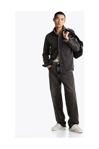 Tommy Hilfiger JAIMIE RLXD STR AI61