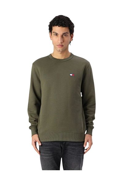 Tommy Jeans Férfi pulóver-DM0DM20660