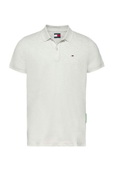 Tommy Hilfiger TJM SLIM PLACKET POL