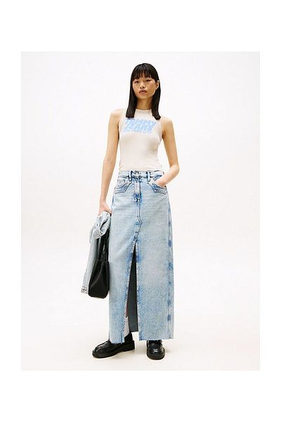 Tommy Hilfiger CLAIRE MAXI KALHOTY BI