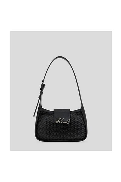 Karl Lagerfeld Podpis Sm - Bolso