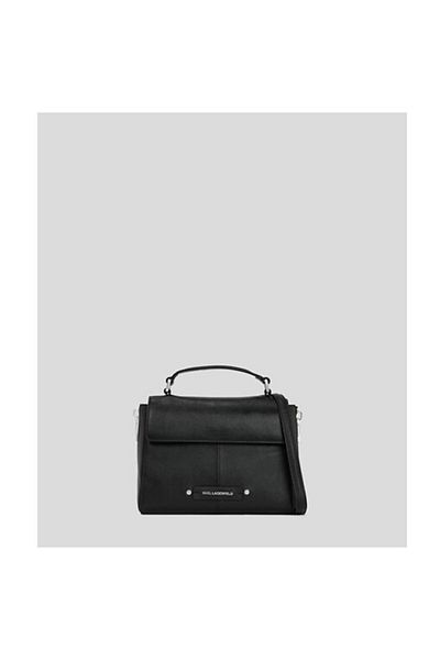 Karl Lagerfeld Hardware Sm Top - Bolso