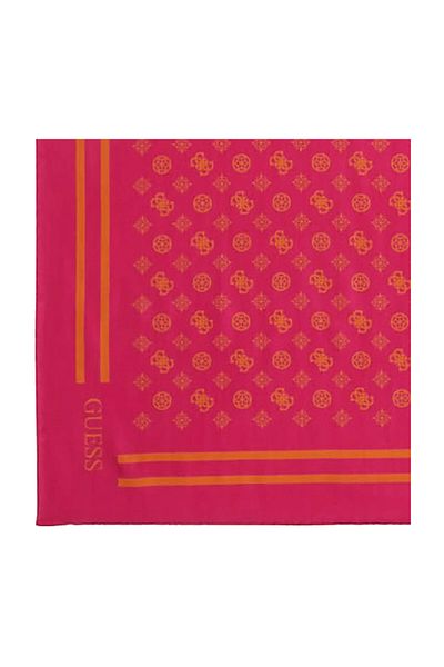 Guess Foulard Emiliee 90X90