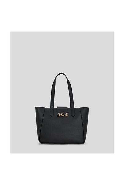 Karl Lagerfeld Signature Md - Bolso