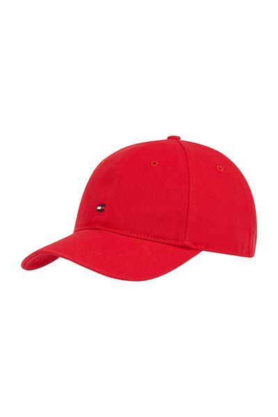 Tommy Hilfiger TH FLAG SOFT 6 PANEL CAP