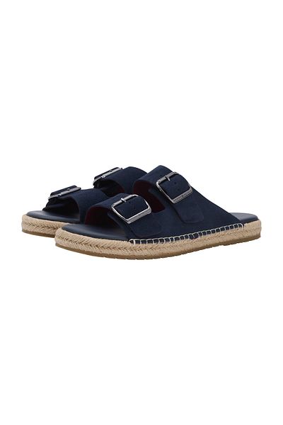 Tommy Hilfiger ЗАМШЕВИЙ БОСОНІЖОК FLEX JUTTE HILFIGER