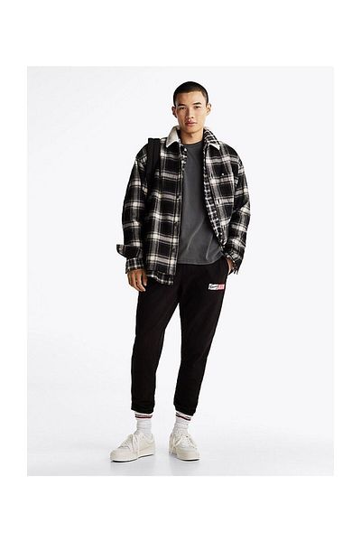 Tommy Hilfiger Teplák Tjm Slim Entry