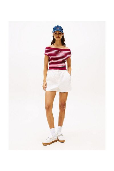 Tommy Hilfiger Tjw Claire Hr Pleate