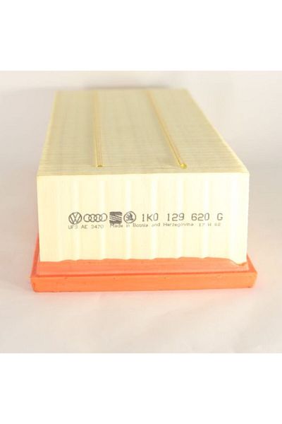 OEM Volkswagen Beetle 1.4 TSI - Air Filter - 1K0129620D OEM