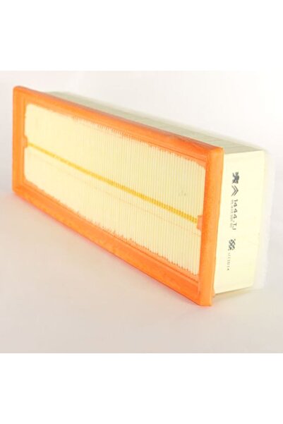 FASE Peugeot Partner I 1.6 Hdi - Air Si - 1444.Tj