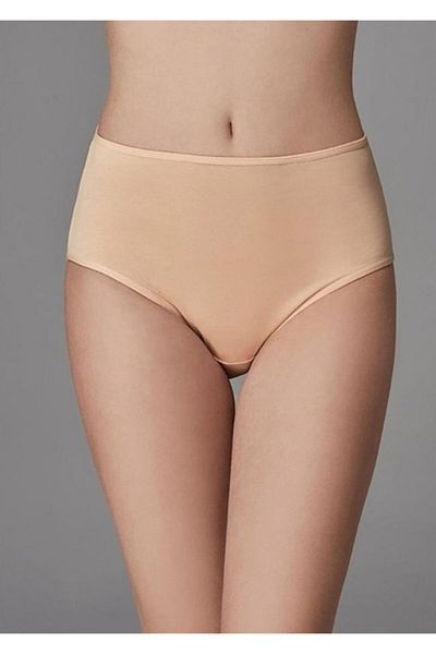 Eros Γυναικείο Bato 3-Pece Slip Μαύρο-άσπρο-μαύρισμα Ersk700