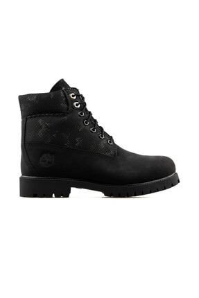 Timberland 6 Heritage Wp Erkek Gunluk Bot Tb0a2kk90011 Siyah Fiyat Yorumlar Trendyol