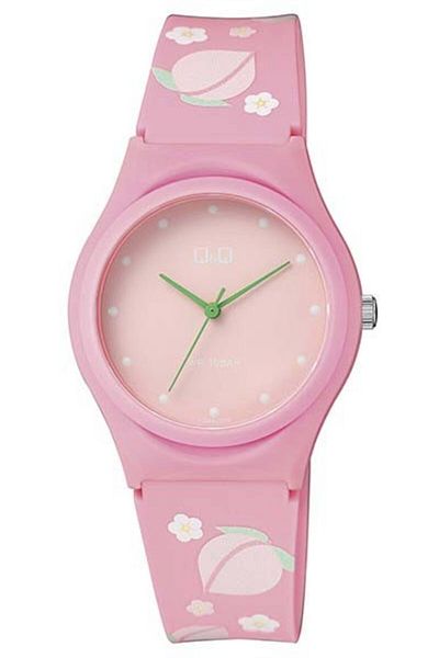 Q&Q Children's Wristwatch Vq86j069y