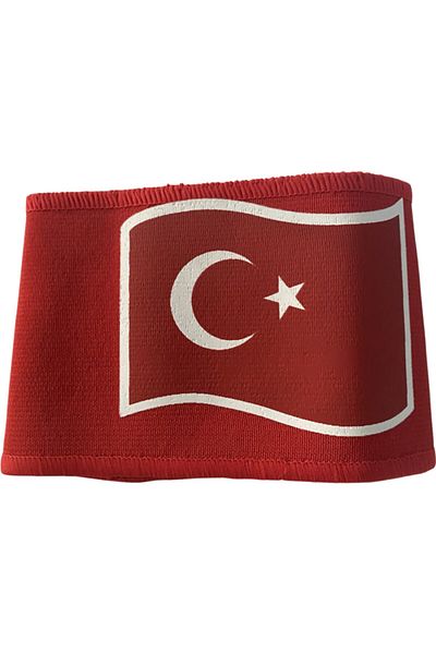 VERTEX Επαγγελματικό Captain Armband Ενηλίκων Captain Pazu Band