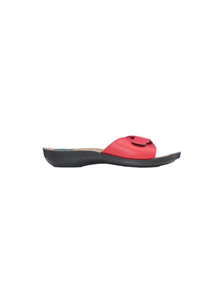 GokceKundura06 39-41 Heel Spur Women's Slippers