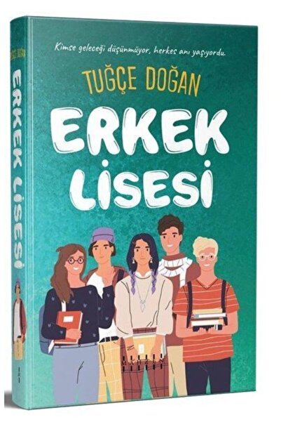 Genel Markalar Erkek Lisesi