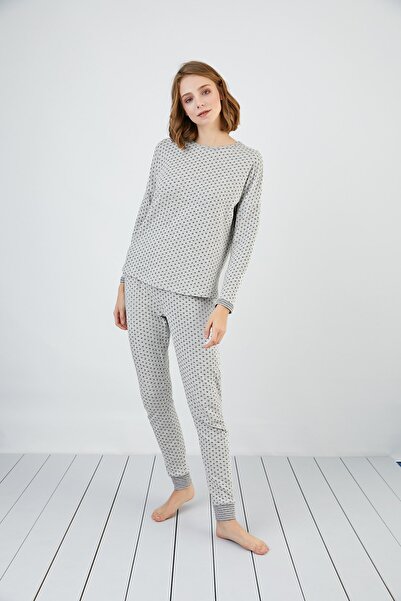 ZEY 30354 Set pijama