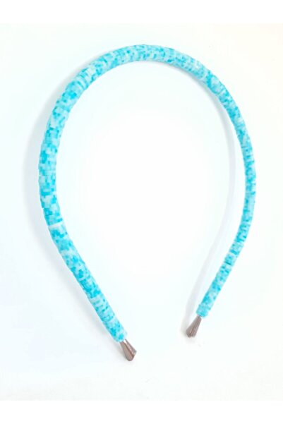 Melkady Aksesuar 266ma - Πολυστρωματική Κορώνα Fimo