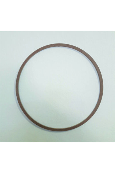 AHİ HAYAL ATÖLYESİ 15cm Vidasız Kasnak Ham Mdf Düş Kapanı Halkası 15cm Kasnak