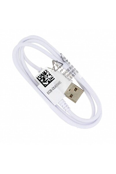 Galaxy Kaliteli Micro Usb Kablo 1 Metre
