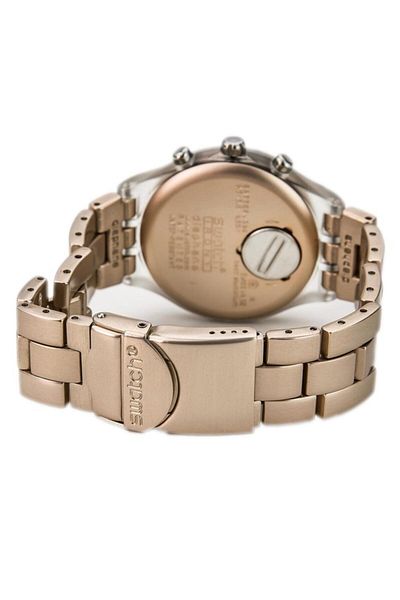 Swatch Women's Wristwatch SVCK4047AG