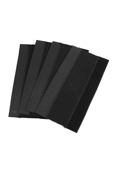 Bike And Art Zincir Koruyucu Siyah 4'lü