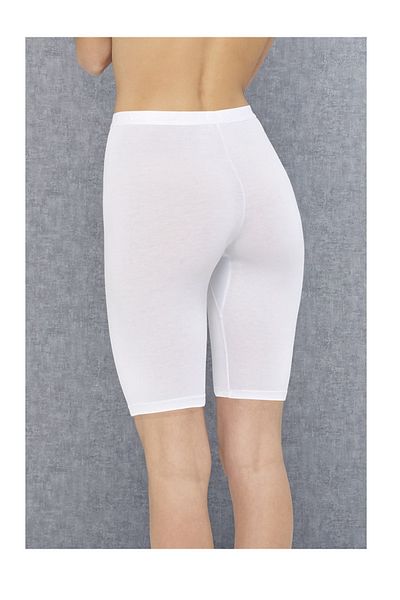 Doreanse White High Waist Long Leg Tights