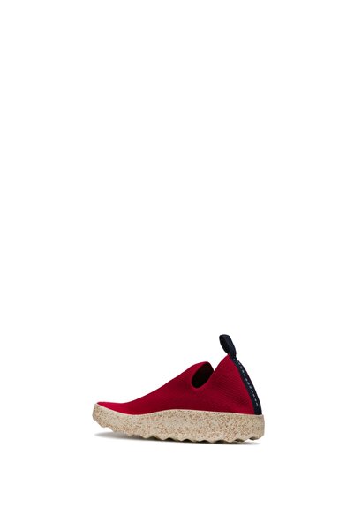 Asportuguesas Cork Sole Shoe Care m Red