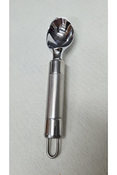 KARAASLAN Dondurma Servis Kaşığı