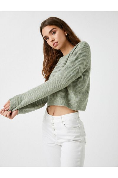 Koton Women's Sweater