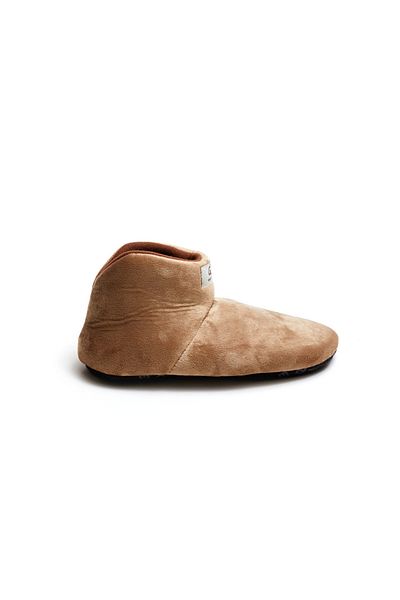 GEZER Χειμερινές μπότες παντόφλες Unisex Indoor