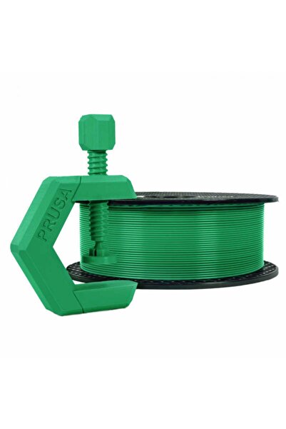 Prusament Filament Petg Jungle Green 1kg