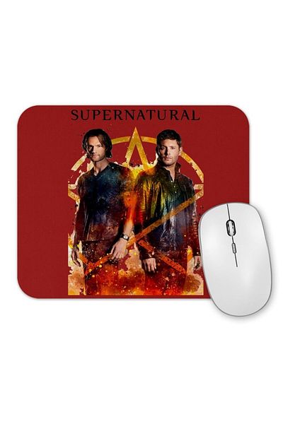 Baskı Dükkanı Supranatural Mouse Pad.jpg