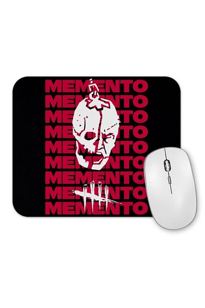 Baskı Dükkanı Dead By Daylight Memento Mouse Pad.jpg