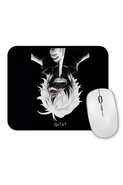 Baskı Dükkanı Подложка за мишка Kaneki Tokyo Ghoul 2