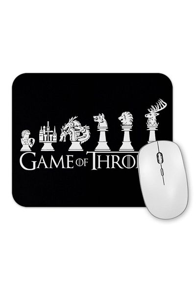 Baskı Dükkanı Ποντίκι Game Of Thrones