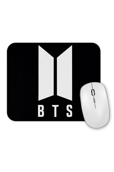 Baskı Dükkanı Подложка за мишка Bts Wings
