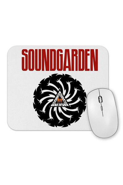 Baskı Dükkanı Mouse Pad Soundgarden 01