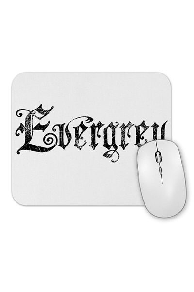 Baskı Dükkanı Evergrey Kamelot Stratovarious Masterplan Gamma Ray Mouse Pad