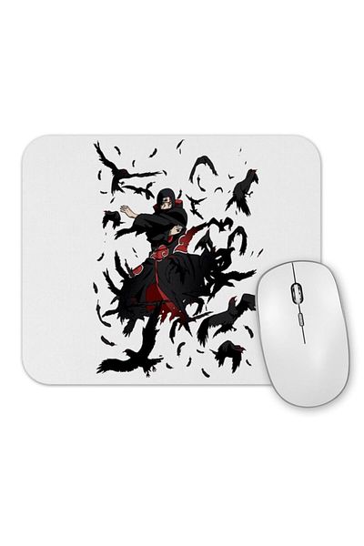Baskı Dükkanı Mouse Pad cu model Naruto și Miyazaki One Piece Anime