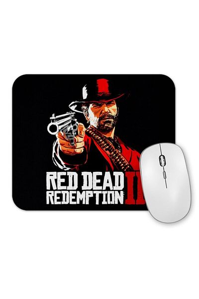 Baskı Dükkanı Подложка за мишка Red Dead Redemption 2.jpg